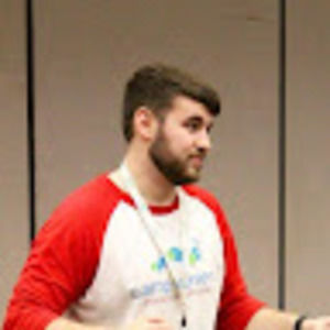 Meet your Posher, Zachary